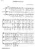 Stupendis invenzions - Score