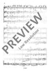 String Quartet No. 2 in F sharp minor - Full Score