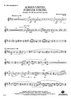 Always United, Forever Strong - Alto Saxophone 2