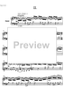 Miniatures Op.99 - Score