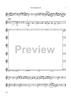 Spirals Of Light - Tenor Saxophone