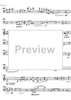 Sonatina - Trombone