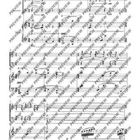 Lux Perpetua - Score and Parts