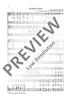 Four madrigals - Choral Score