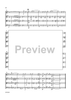 Cole Porter Album: Volume 1 - Score