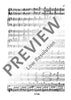Piano Trio F# minor - Full Score