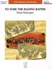 To Tame The Raging Rapids - Violin 2