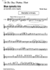 Blue zymotic - Bb Clarinet