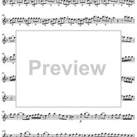 Concerto for Mandolin and Orchestra in F major - Mandolin