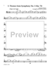Quatricelli: Volume II - Cello 1