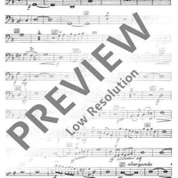 Fantasy and Almaine - Set of Parts