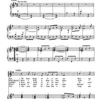 We Three Kings of Orient Are