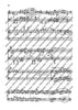 Theme with four Variations - Piano Reduction