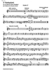 3 Variations on a theme by John Dowland - Violin 2