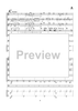 Slavonic Dance No. 5, Op. 46 - Score