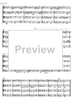 Quatuor - Score