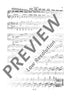 Six Grands Trios Concertants - Set of Parts