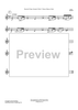 Humoresque - from Op. 101 #7 - Flute/Oboe/Violin 2