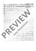 Symphony No. 8 E flat major - Full Score