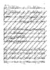 Flowers - Score and Parts