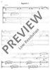 7 Bagatellen - Score and Parts