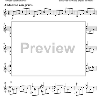 Suite on Personages from Alexander Pushkin's Fairy Tales