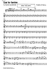 Sax for twelve - Alto Saxophone 3