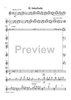 Hill Country Suite - Violin 1