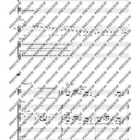 Passeurs d'eau - Score and Parts