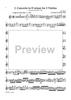 Back to Bach for String Trio - Violin 1