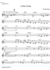 4 Hour Curse - C Instrument
