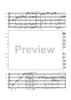 Three Southern Rags - Score