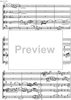 Hommage a Sergej Prokofiev Op.39 - Score