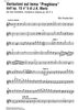 Variazioni sul tema Preghiera Op.29 No. 2 - Mandola