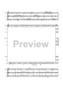 3 Hymns of Thanksgiving - Score