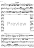 Piccola suite in stile antico - English Horn