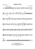 Jubilant Festival - Bb Trumpet 1