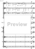 Jutranja pesem - Score