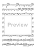 Eleven - Bass Clarinet 1