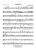 Americans We - Alto Saxophone 1