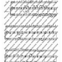 Adagio from the Easter Oratorio