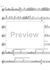 Concertino - Piccolo