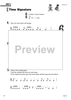Succeeding at the Piano Theory and Activity Book - Grade 3