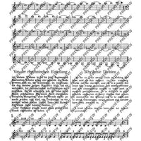 Practical Tutor for the clarinet