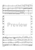My Favorite Themes - Score