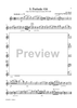 Back to Bach for String Trio - Violin 1
