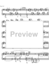 Lyrical Pieces Op.57 No. 4 - Geheimnis