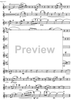 Trio Sonata - Flute