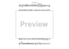 Quirks - Tenor Saxophone