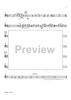 Suite Hispaniola for Cello Quartet - Cello 2